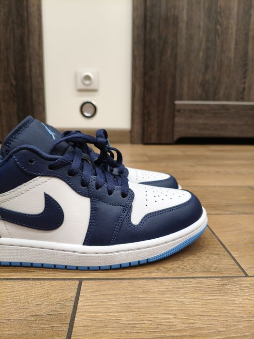 Buty Męskie Nike Air Jordan Low 42 26.5 cm Oryginalne nowe