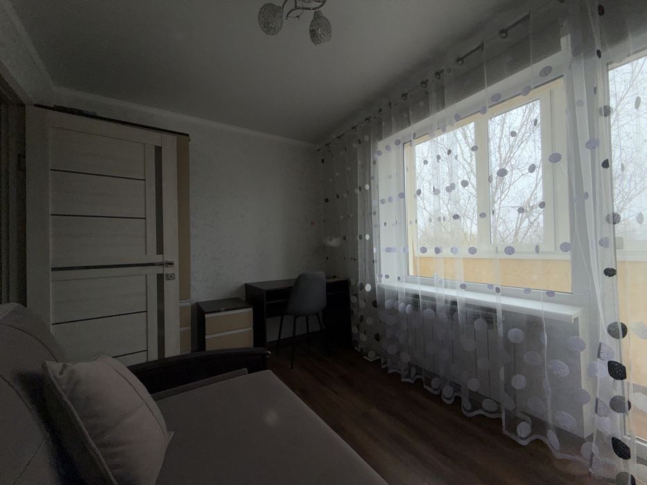 3 кімнатна квартира з АГВ!! р-н Новомиколаївка,СШ 25,ФАНклуб,госпіталь