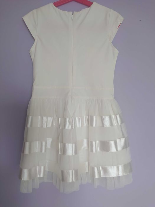 Komunia , Sukienka rozmiar 128