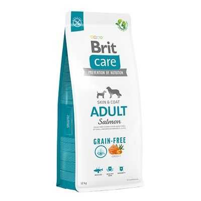 Корм для собак Brit Care Dog Grain-free Adult, 12 кг