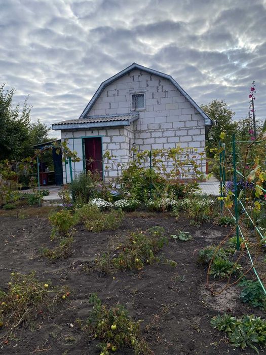 Продам дачу в районе Рассвета