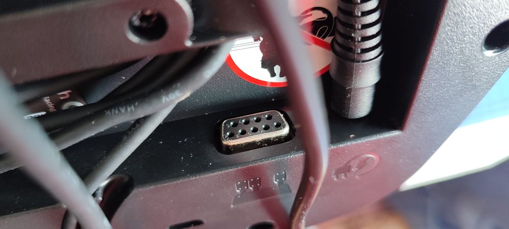 Продам руль Logitech G29