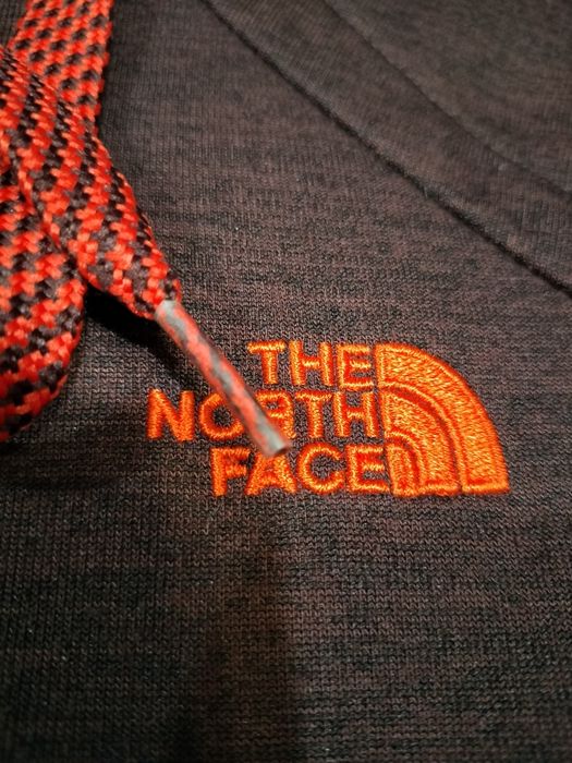 Bluza damska polarowa The North Face