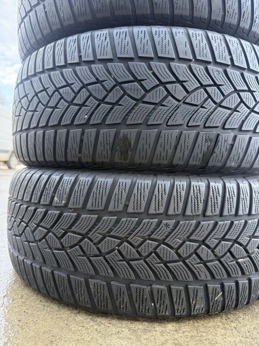 225/55/17 Good Year Ultra Grip