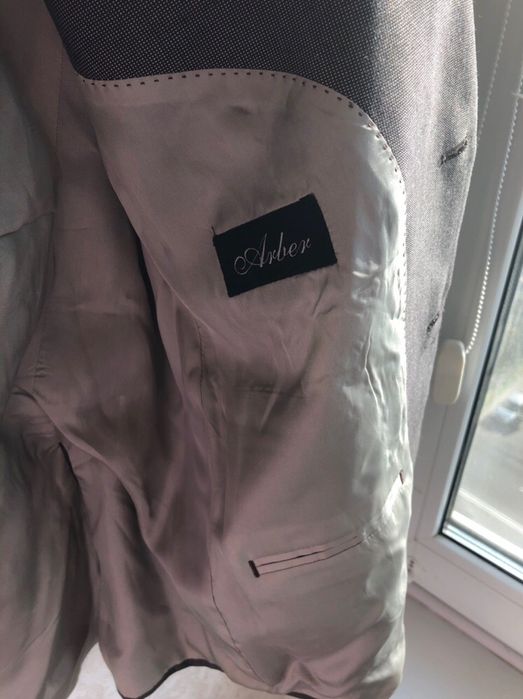 Костюм Arber L XL Оригинал