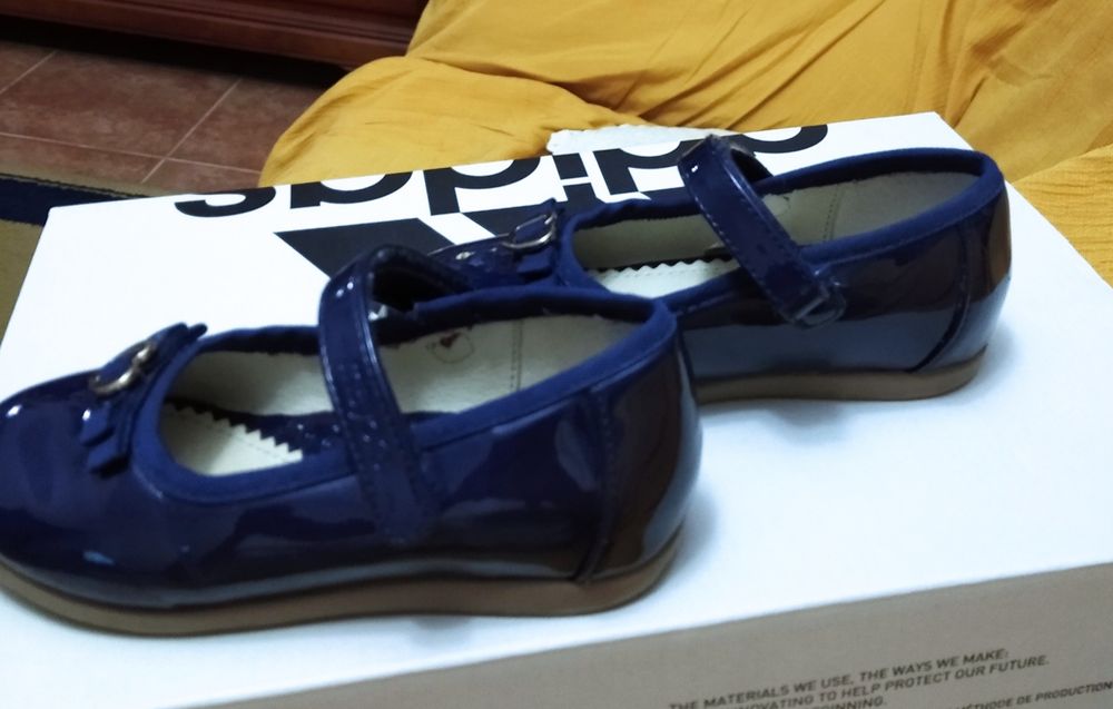 Sabrinas da Mayoral tamanho 24