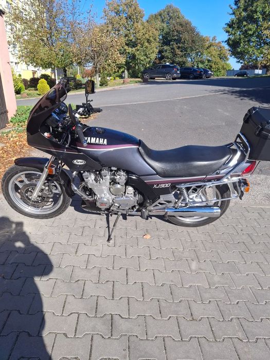 Yamaha