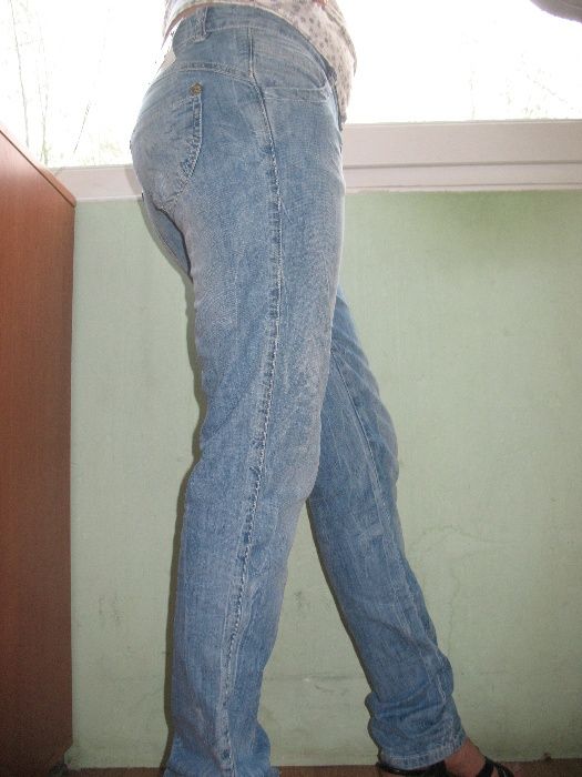 Джинсы Dolce&Gabbana, ориг. Италия, р.30-34