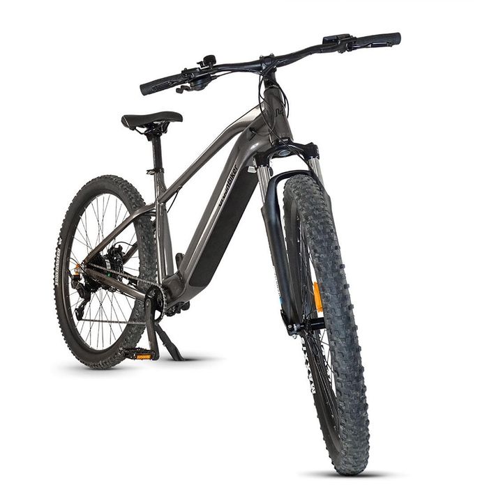 Bicicleta elétrica Urbanbiker UB300B 29" ate 140km autonomia
UB30OB | E-Bike Montanha Até 140 km Cinza 29"