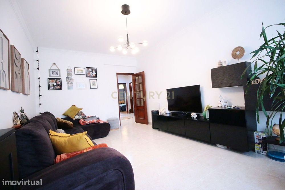 Apartamento T2 Pinhal Novo