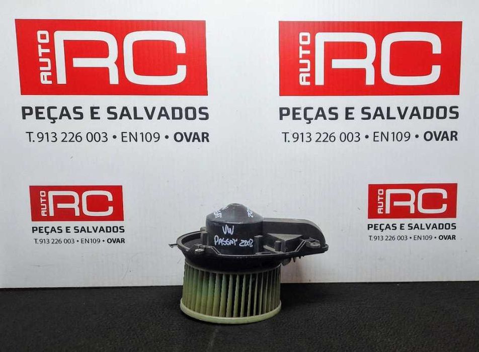 Motor da Chauffage / Sofagem VW PASSAT B5 (3B2) ano 1996