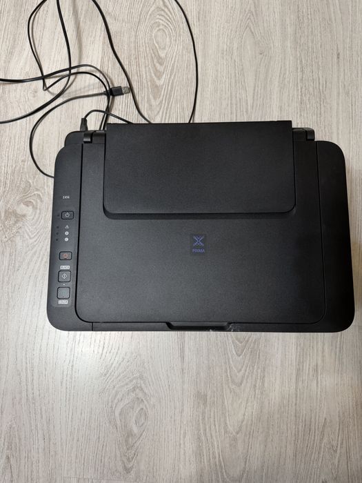 Принтер Canon E414 PIXMA