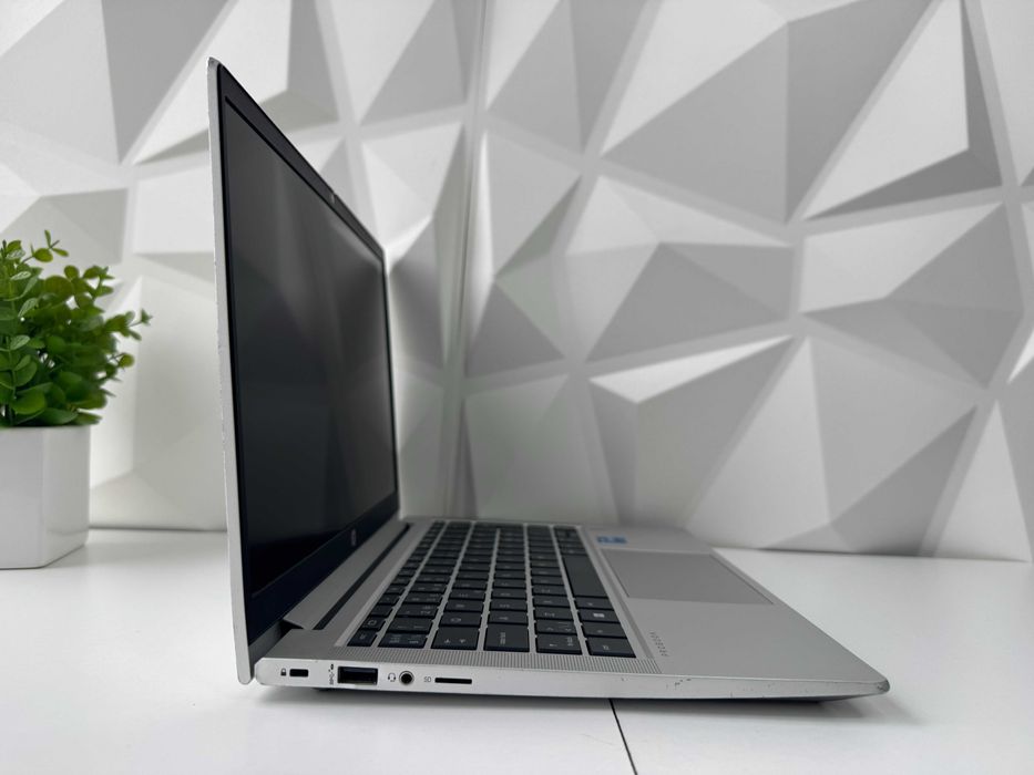 Уцінка! HP ProBook 430 G8/i3-1115G4/8Gb/256Gb/13.2" IPS/Гарантія