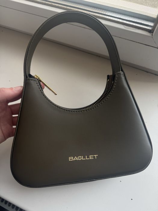 Bagglet Сумка BG117micro