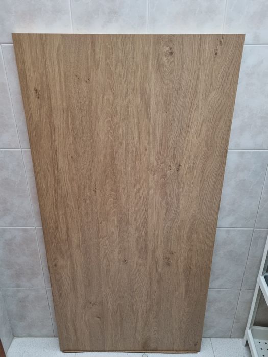 Tampo de mesa novo IKEA