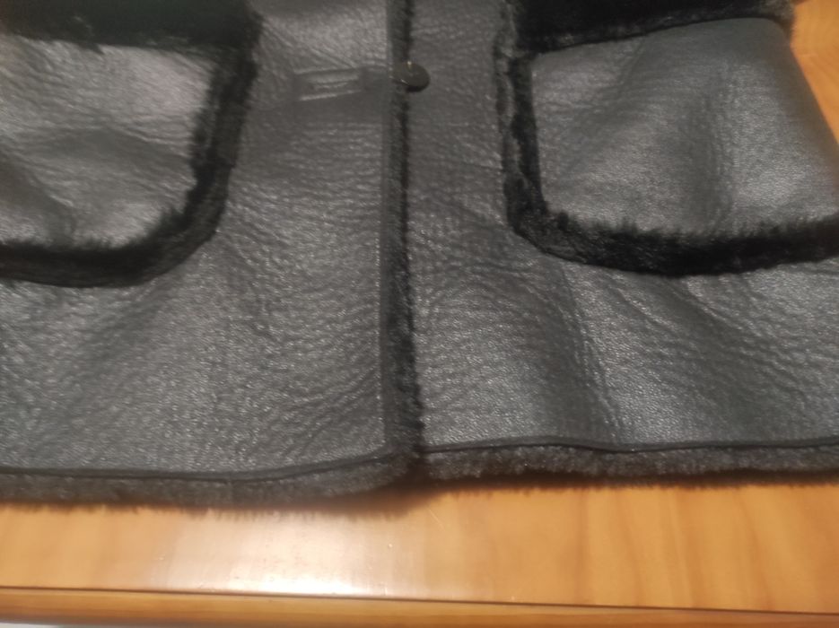 Casaco para mulher