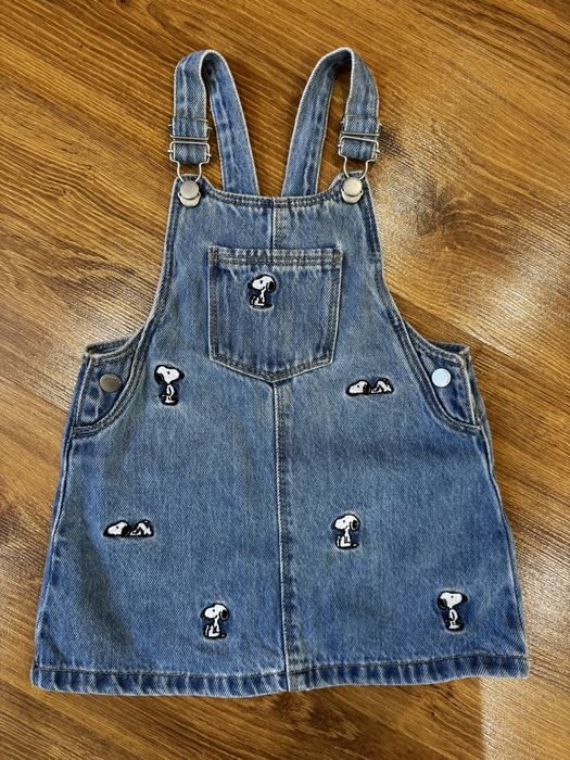 Костюми zara, плаття, сарафан для дівчинки