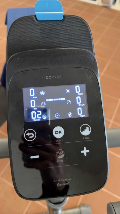 Domyos VM530 Static Bicycle486081661932021761