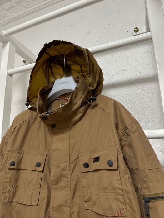 Чоловіча куртка Regatta Л розмір / Isotex 5000/ осіння вітрівка