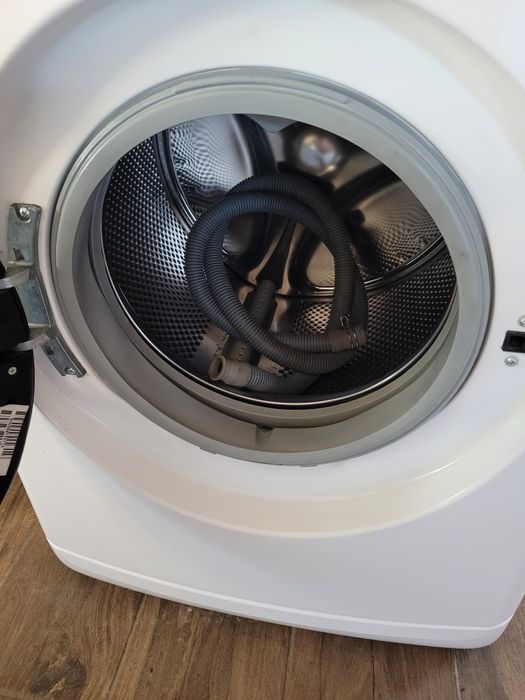 Pralka Bauknecht Platinum 8 kg 1400 obr A+++ Gwarancja