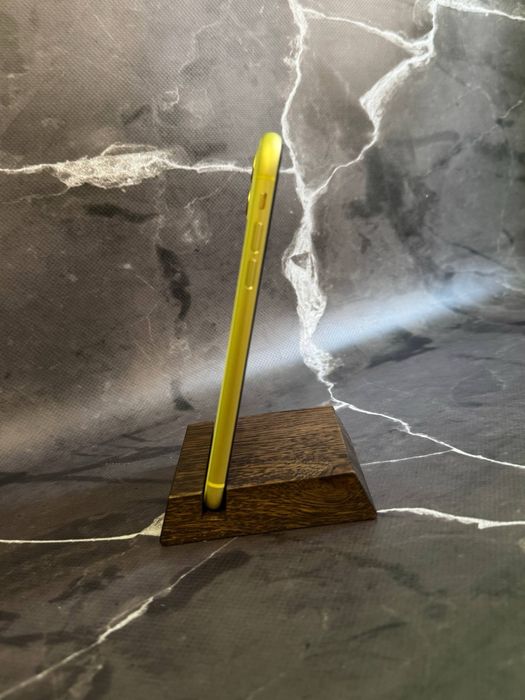 iPhone 11 128GB Yellow Neverlock | Гарантія