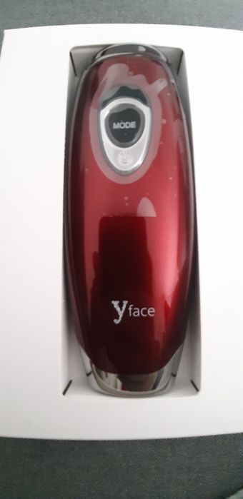 Aparelho facial Young de Radiofrequência