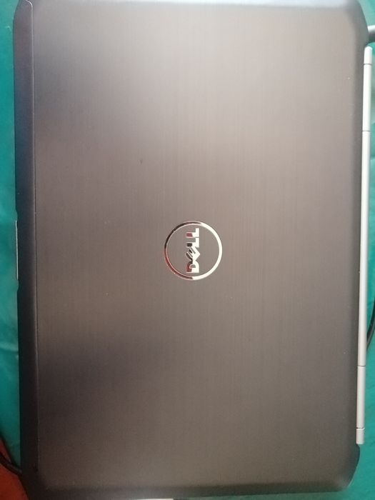 Portátil profissional Dell i3 8gb