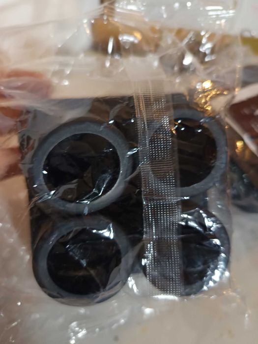 Cubas Silicone - Copos shot em Gelo - Ref.: C-10