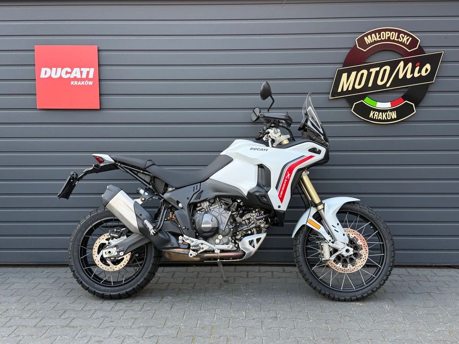 Ducati