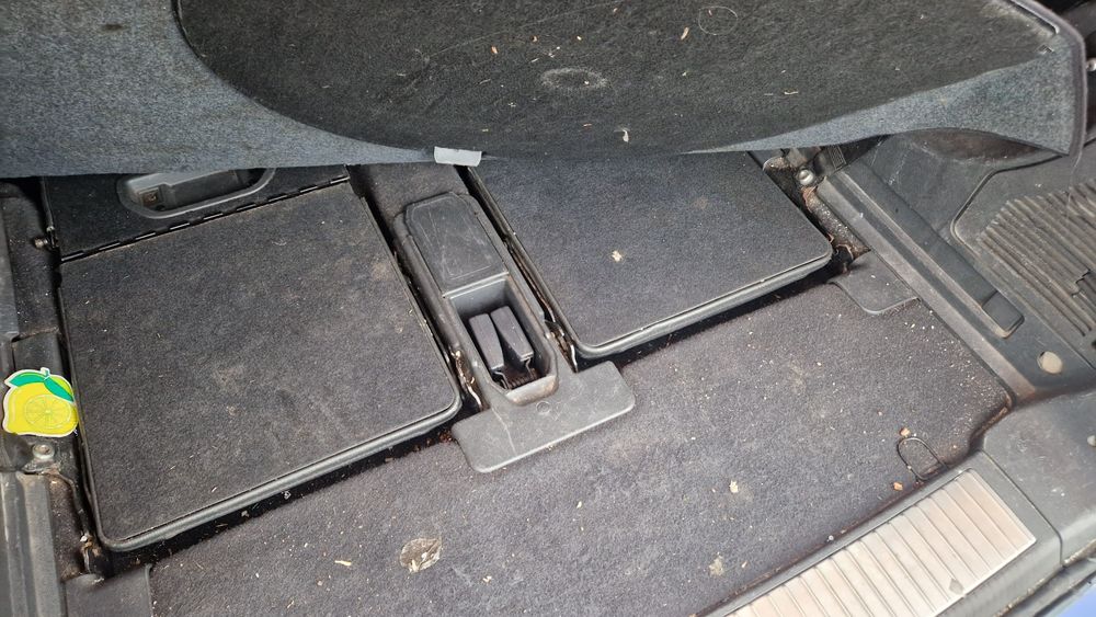 Opel zafira 1.9cdti  klima 2005r