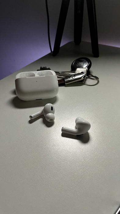 Apple AirPods Pro | Gen2