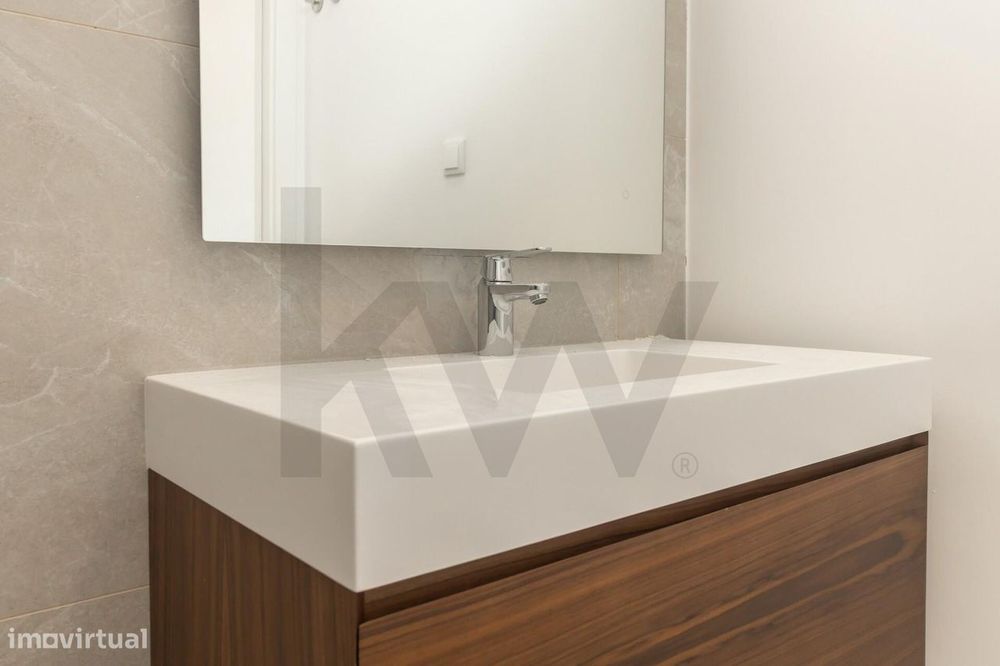 Empreendimento novo de apartamentos T1 e T2 | Quinta de Santa Teresa,