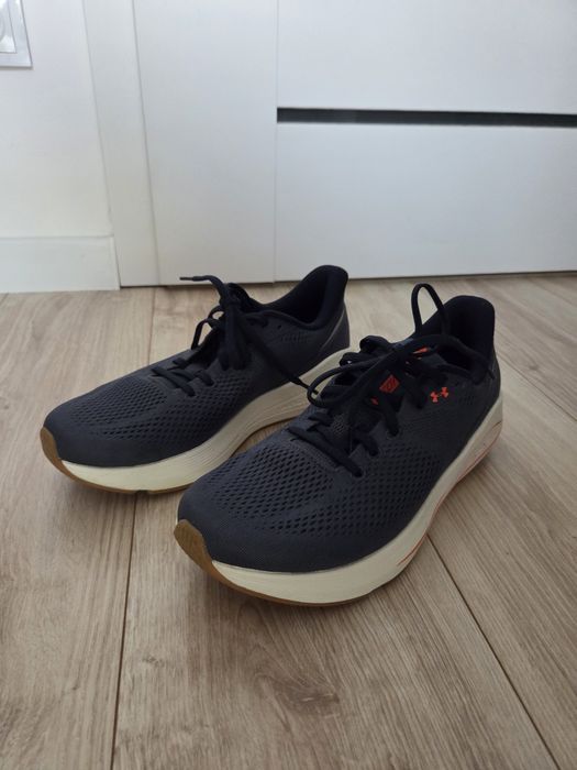 Buty do biegania under armour