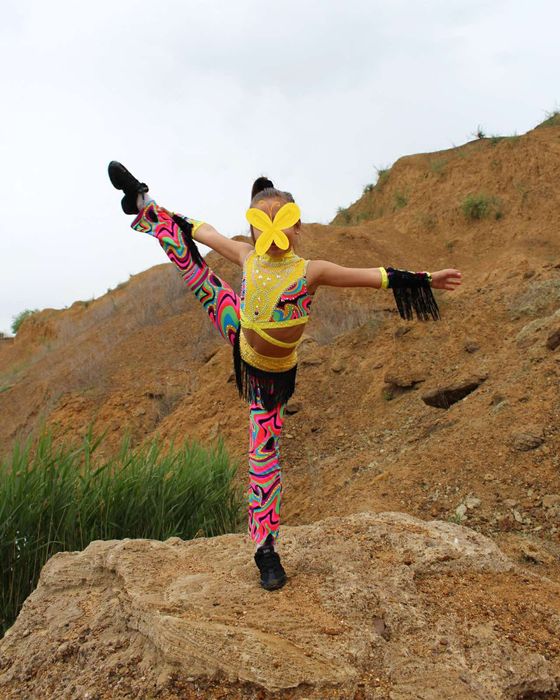 Діско, костюм, наряд