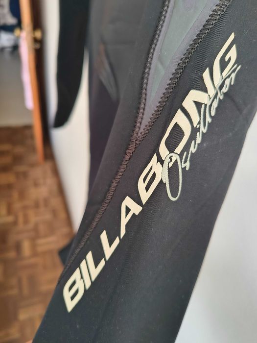 Fato de Surf/Bodyboard  Billabong M