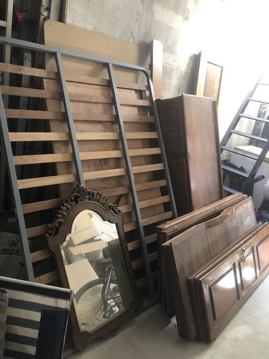 Mobilia em Bom estado