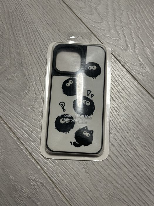 Чохол ра iphone 14 pro max