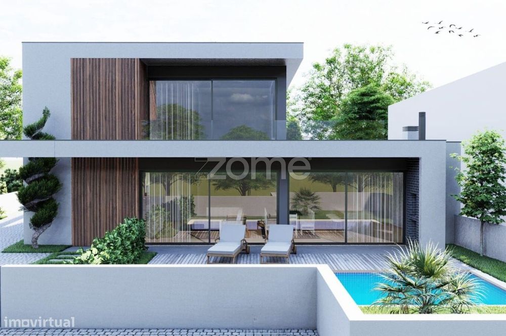 Terreno 492m2 | Projetos Aprovados | Moradia Individual | 12 min Braga