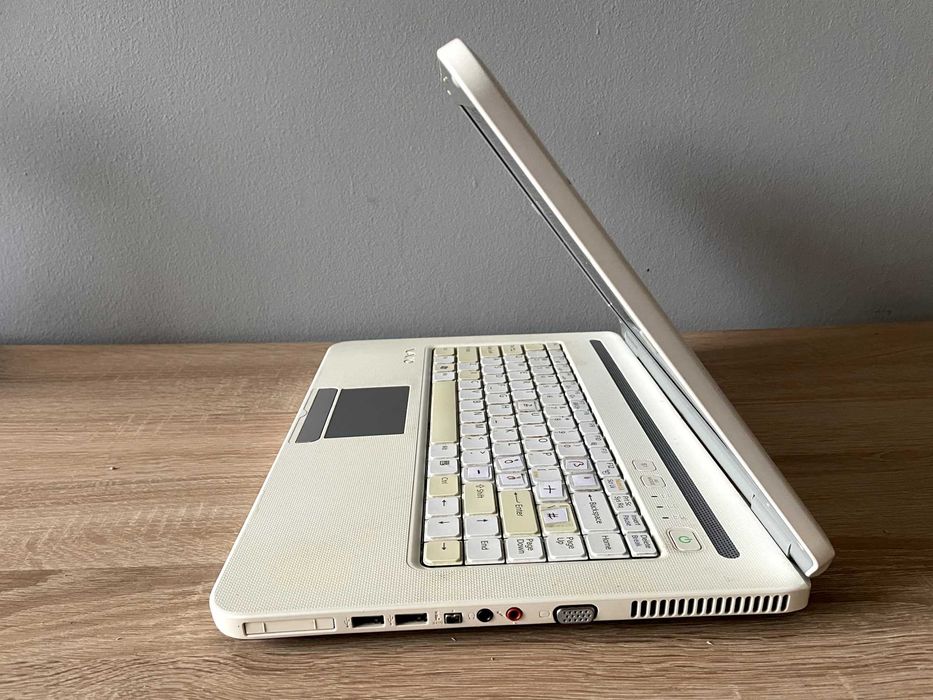 Sony VAIO PCG 7133L