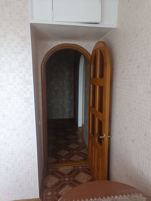 Продажа квартиры