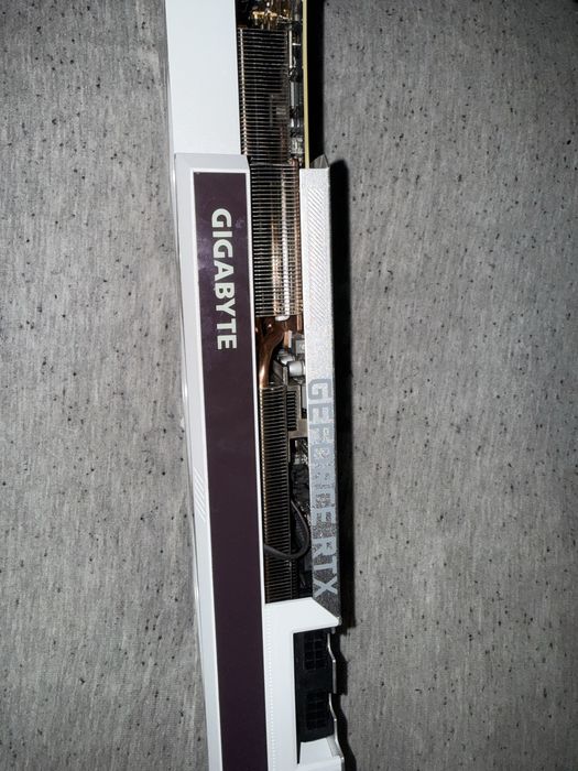 Karta graficzna Gigabyte RTX 3080 Ti 12GB OC Vision