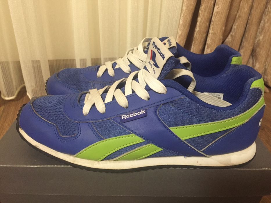 Кроссовки , Reebok р 39