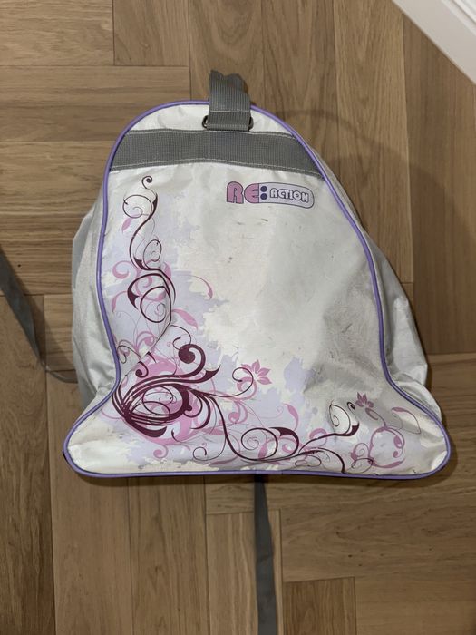 Zestaw wysokiej jakości rolek marki RE:ACTION 34-36 rozmiar