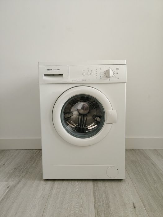 Pralka Bosch Classixx 5 biała