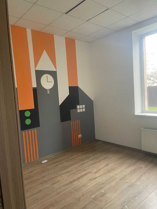 Оренда нежитлового приміщення по вул. Дж. Вашингтона