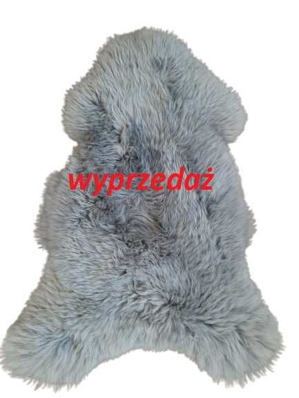 Skóra Owcza Naturalna WYPRZEDAŻ Skóry Owcze PROMOCJA 2 Kategoria