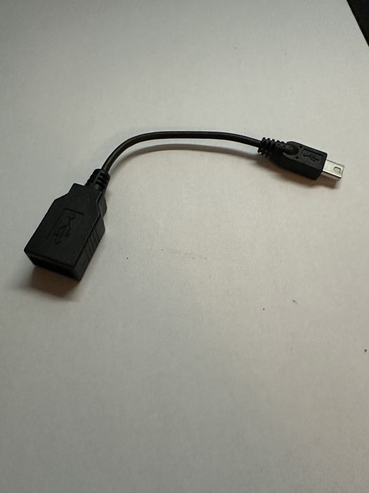 Toshiba G900 (Portégé) - telefon kolekcjonerski