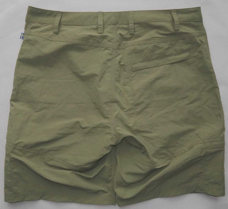 Fjallraven krótkie spodenki outdoor 42/M