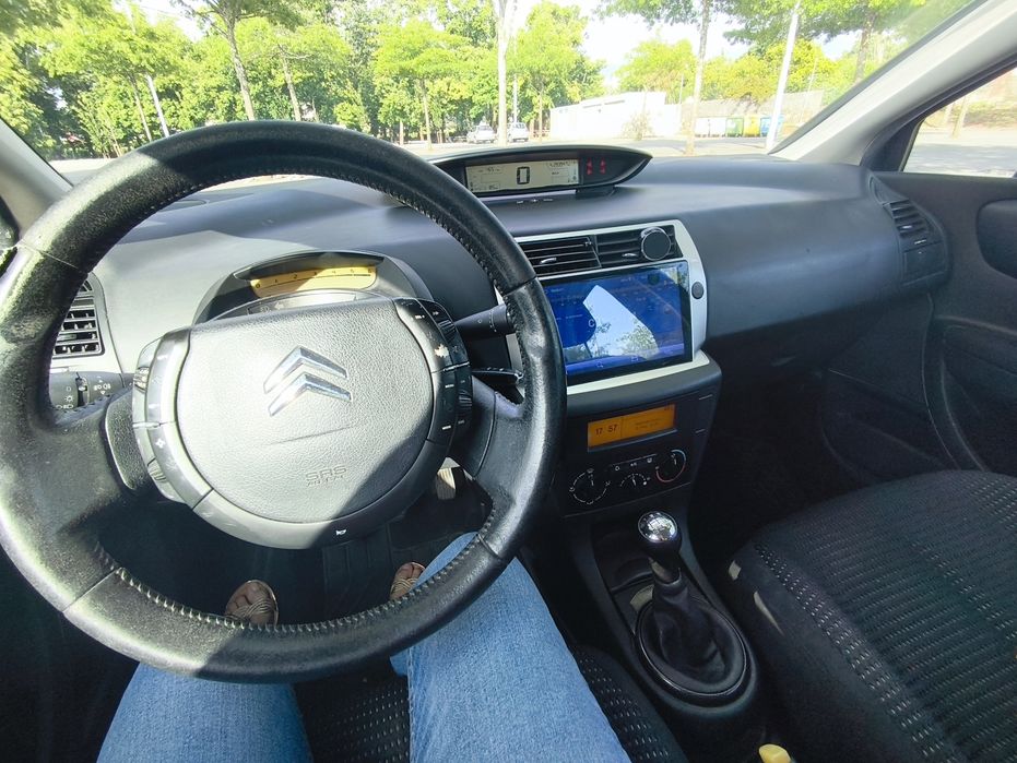 Vendo Citroen C4