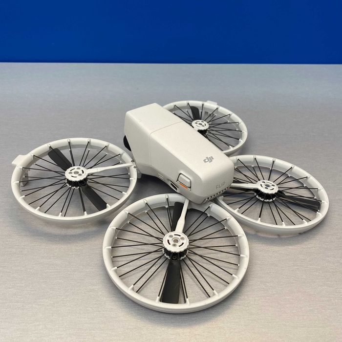 DJI Flip (Sem RC)